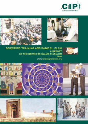 Book cover for Scientific Training and Radical Islam