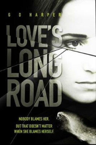 Cover of Love's Long Road