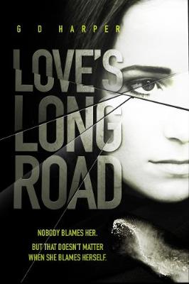 Book cover for Love's Long Road