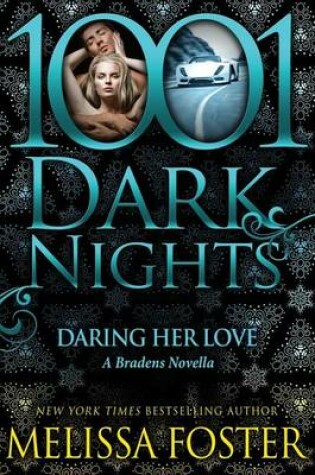 Cover of Daring Her Love