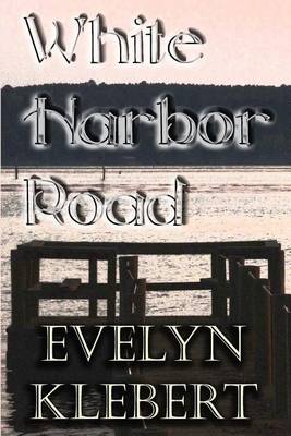 Book cover for White Harbor Road