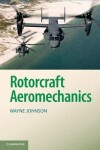 Book cover for Rotorcraft Aeromechanics