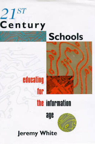 Cover of 21st Century Schools
