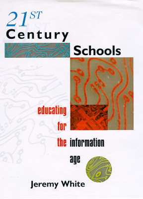 Book cover for 21st Century Schools