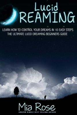 Cover of Lucid Dreaming