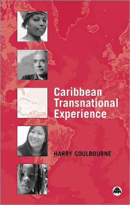Book cover for Caribbean Transnational Experience