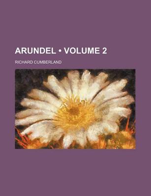 Book cover for Arundel (Volume 2)