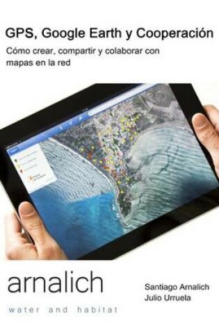 Cover of GPS y Google Earth en Cooperacion