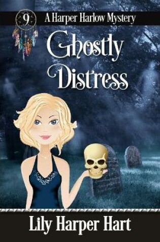 Cover of Ghostly Distress