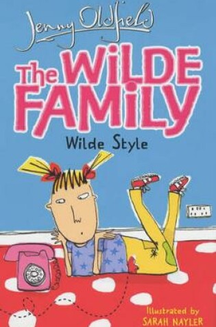 Cover of Wilde Style