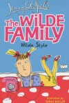 Book cover for Wilde Style