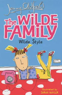 Cover of Wilde Style