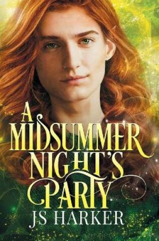 Cover of A Midsummer's Night Party