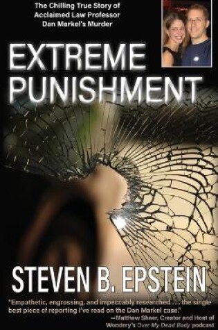 Cover of Extreme Punishment