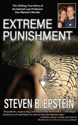 Book cover for Extreme Punishment