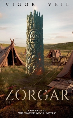 Cover of Zorgar