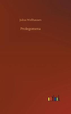 Book cover for Prolegomena