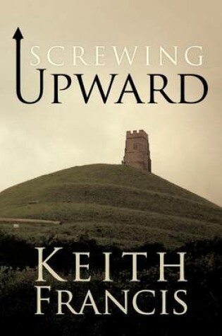 Cover of Screwing Upward