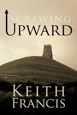 Book cover for Screwing Upward