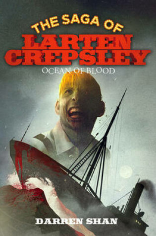 Cover of Ocean of Blood