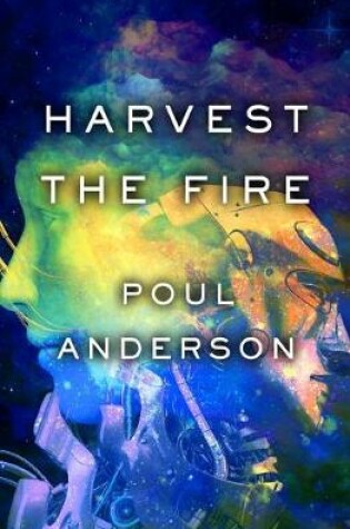 Cover of Harvest the Fire