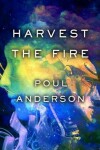 Book cover for Harvest the Fire