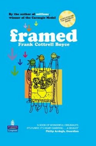 Cover of Framed hardcover educational edition