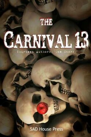 Cover of The Carnival 13