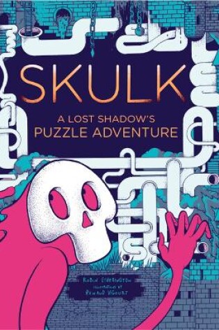 Cover of Skulk