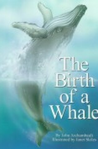 Cover of The Birth of a Whale