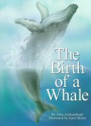 Book cover for The Birth of a Whale