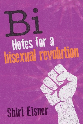 Book cover for Bi