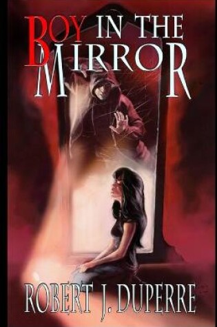 Cover of Boy in the Mirror