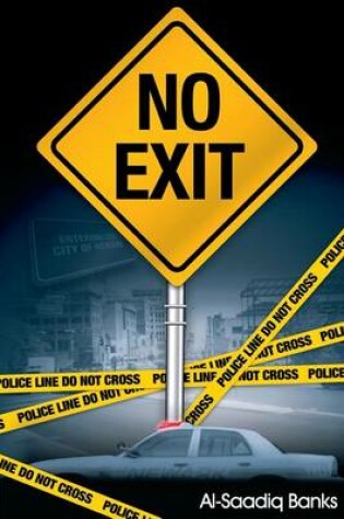 Cover of No Exit