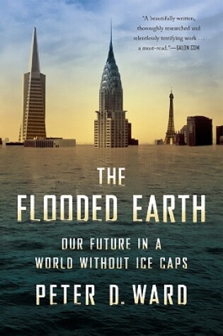 Cover of The Flooded Earth