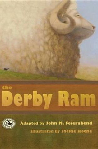 Cover of The Derby Ram