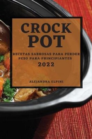 Cover of Crock Pot 2022