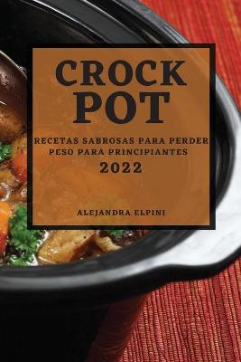 Cover of Crock Pot 2022