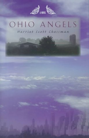 Book cover for Ohio Angels