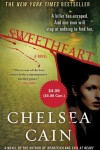 Book cover for Sweetheart