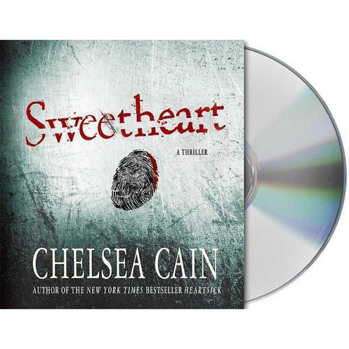 Book cover for Sweetheart