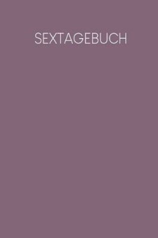 Cover of Sextagebuch