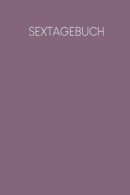 Book cover for Sextagebuch