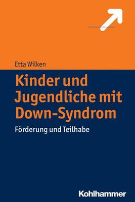 Book cover for Kinder Und Jugendliche Mit Down-Syndrom