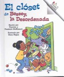 Book cover for Closet de Bessey, La Desordenada