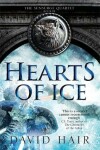 Book cover for Hearts of Ice