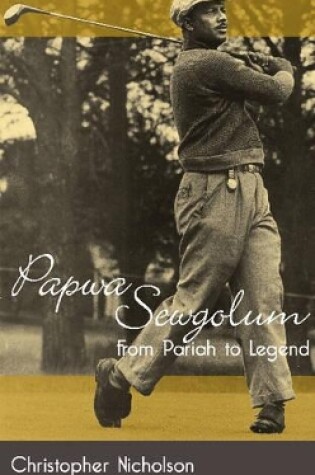 Cover of Papwa Sewgolum