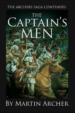 Cover of The Captain's Men