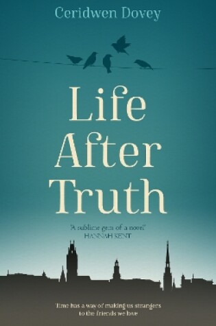 Cover of Life After Truth