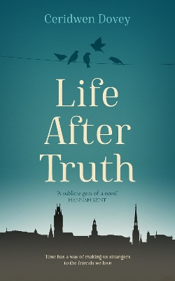 Book cover for Life After Truth